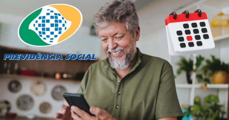 Quando é pago o 13º salário do INSS? Previsão chega para 2026