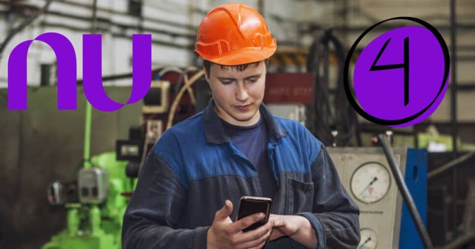 Antecipação do 13º em 2026: 4 passos para garantir no Nubank hoje 12/02