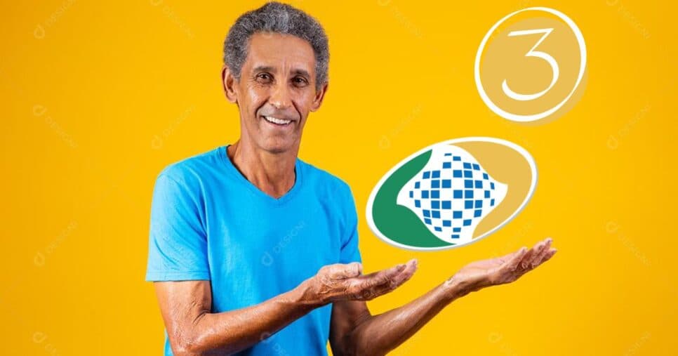 Além da aposentadoria: INSS garante outros 3 benefícios por lei em 2026