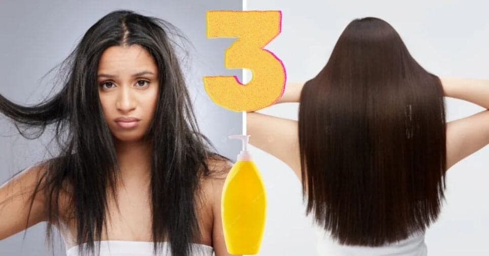 Progressiva em casa: 3 produtos que alisam o cabelo da raiz às pontas