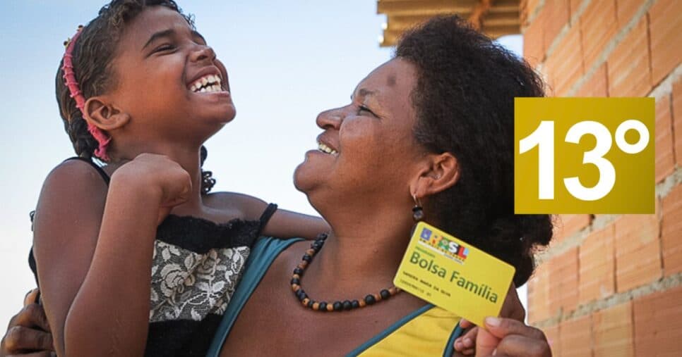 Guia prático sobre possível proposta do 13º salário do Bolsa Família: Atualizações e o que esperar