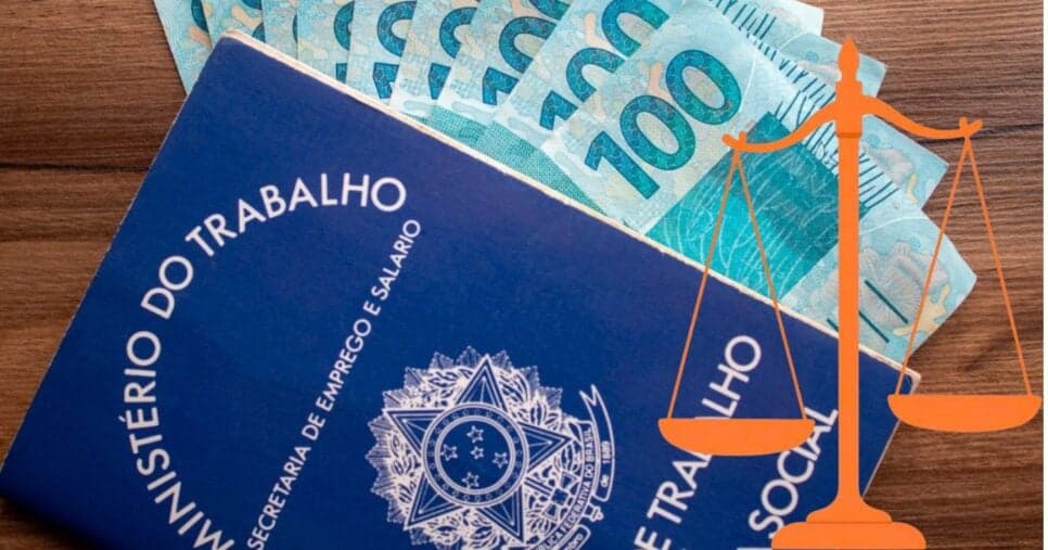 Nada de R$1621: Lei Estadual eleva salário mínimo a R$2407 em 2026