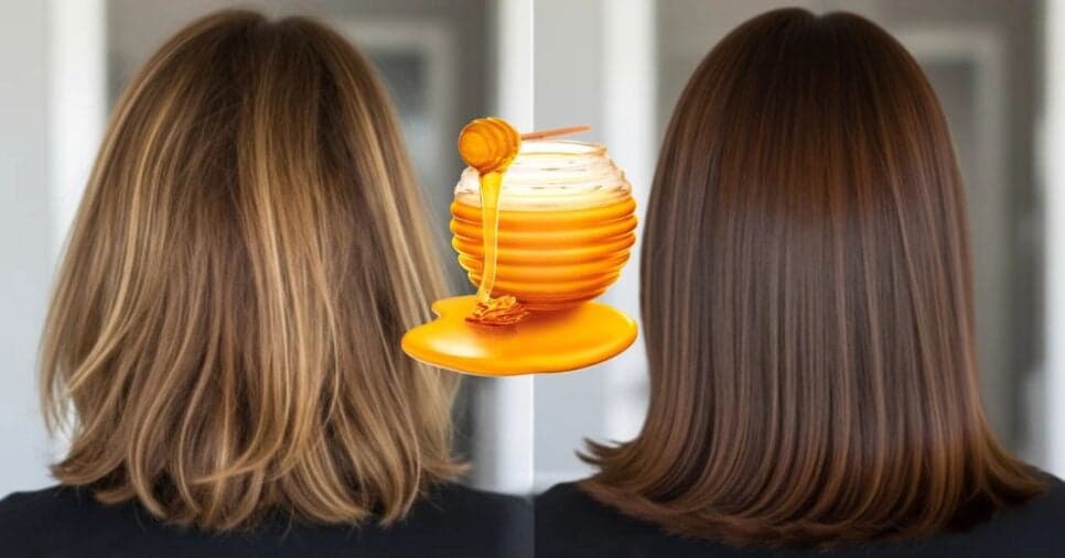 Como fazer banho de brilho caseiro no cabelo que traz efeito igual ao de salão