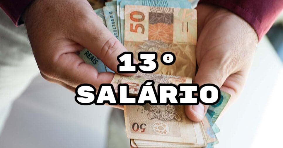 Reajuste de 6,79%: Lula define novo valor mínimo para o 13º salário de 2026 e primeira data está confirmada