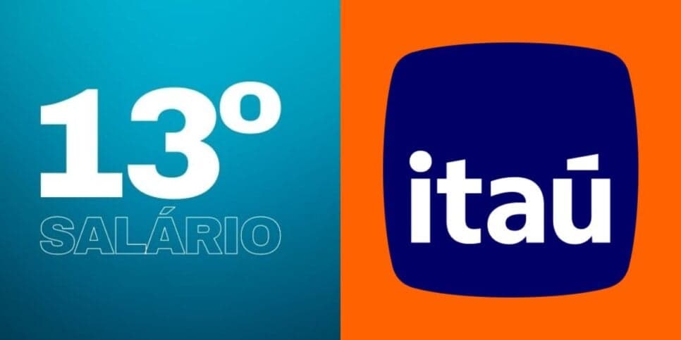 13° salário antecipado: Itaú confirma maior benefício aos CLTs em 2026