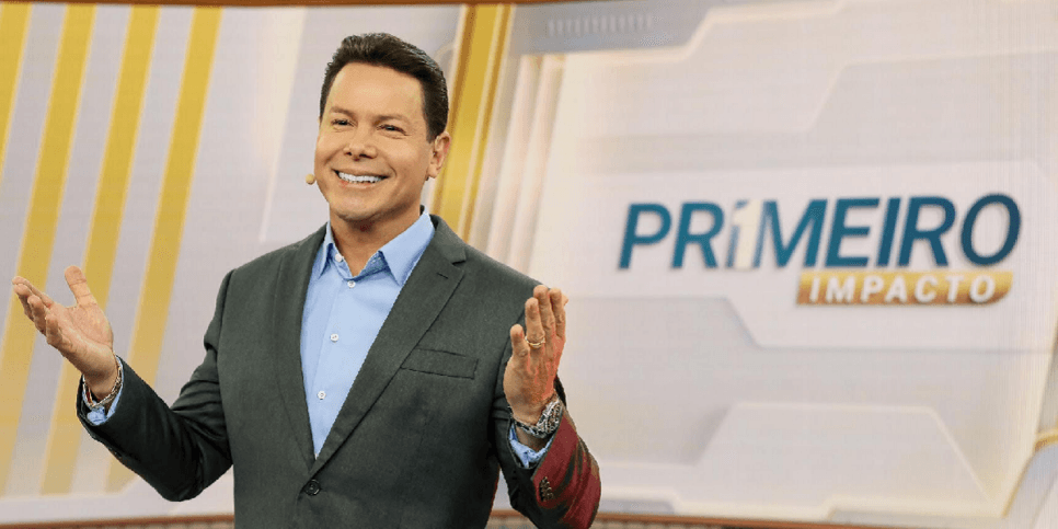 SBT conquista a vice-liderança durante a manhã