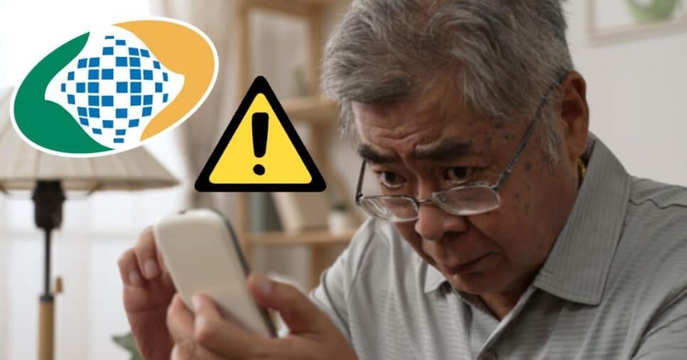 INSS baixa mudança na Prova de Vida e idosos devem ler hoje 25/2