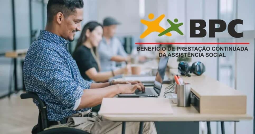 BPC 2026: Prazo para cadastrar biometria e não perder o benefício