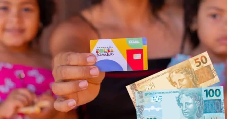 Bolsa Família: Como receber o bônus de R$ 150 para mães em março