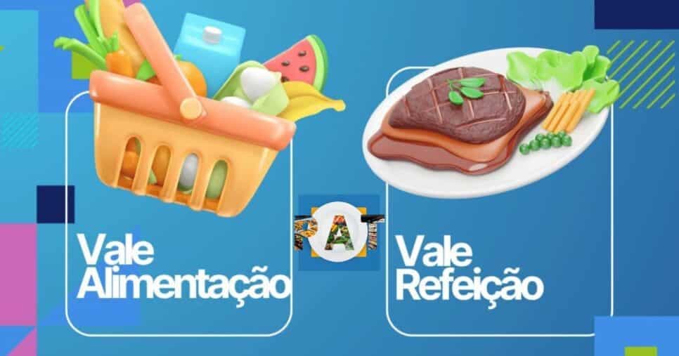 Novas regras passam a valer no VR e VA: O que muda para trabalhadores?