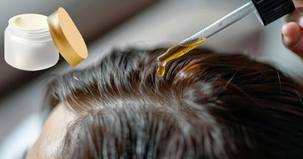 Nem biotina, nem minoxidil: O suplemento que está salvando cabelos finos e ralos