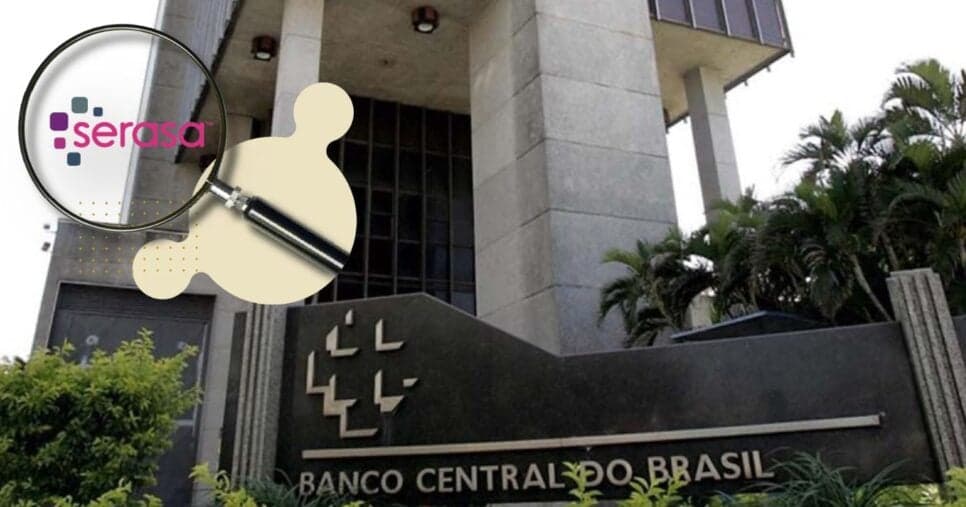 Banco Central liquida banco: Serasa diz o que acontecerá com correntistas