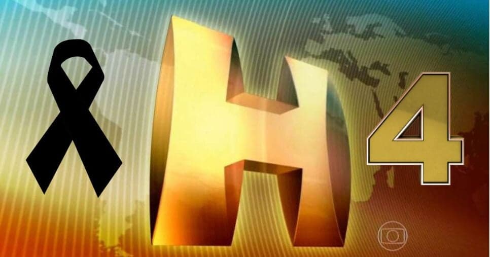 Triste perda: 4 âncoras do Jornal Hoje que já morreram e muitos não sabem