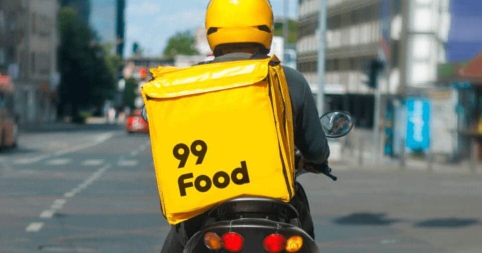 Na casa dos R$10 mil: 5 melhores motos para trabalhar na 99food