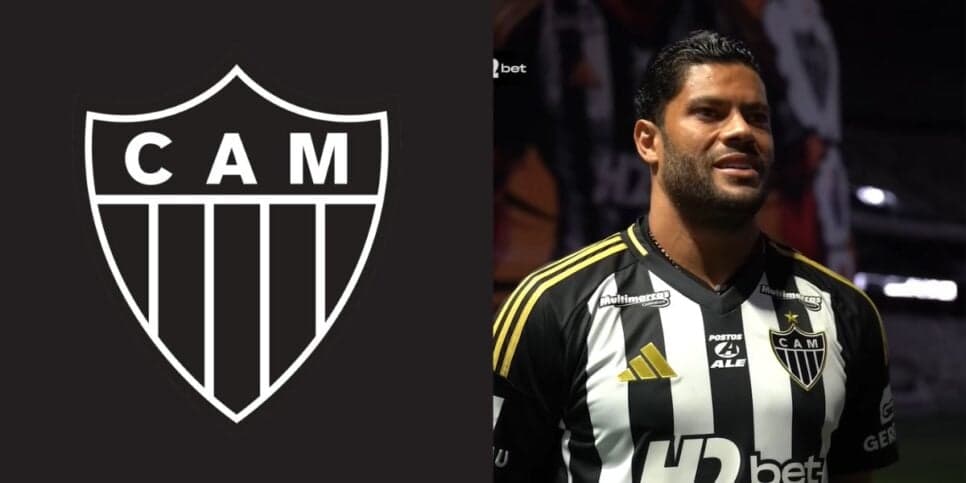 Novo informe sobre saída de Hulk no Atlético-MG é atualizado hoje(13) após demissão de Sampaoli