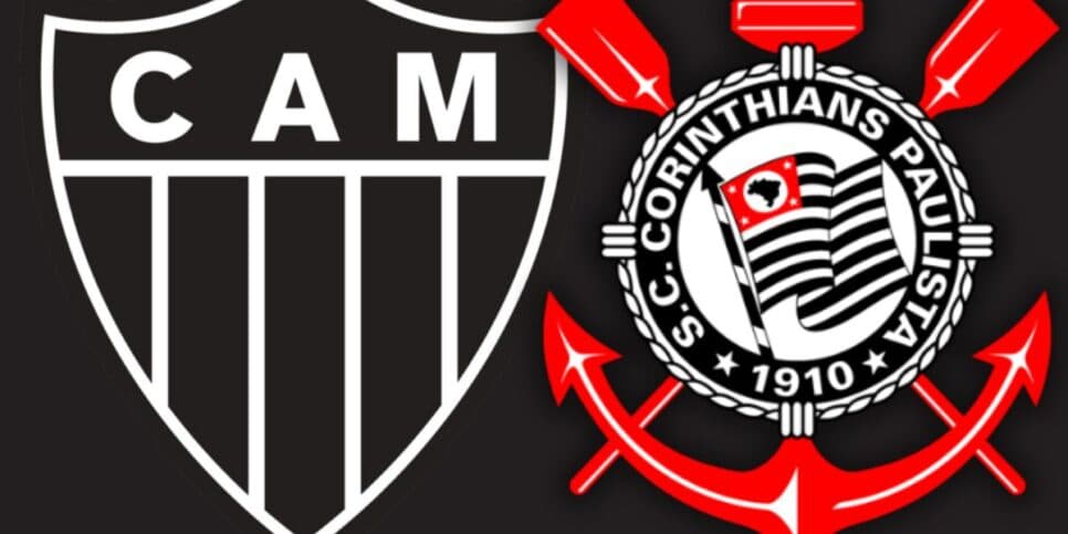 Vai para o Corinthians? Lateral de R$ 9M ex-Atlético-MG está prestes a assinar com gigante em 2026
