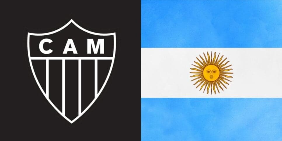 Sampaoli pede e SAF do Atlético-MG avança para contratar meia argentino de R$30M