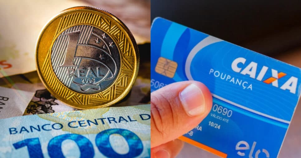 Informe do Banco Central traz 3 avisos sobre poupança popular da Caixa a clientes