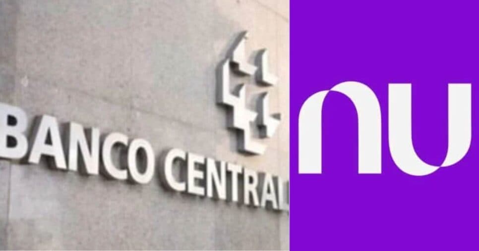 Informe do Banco Central comunica o que está bloqueando o PIX no Nubank, Itaú e mais