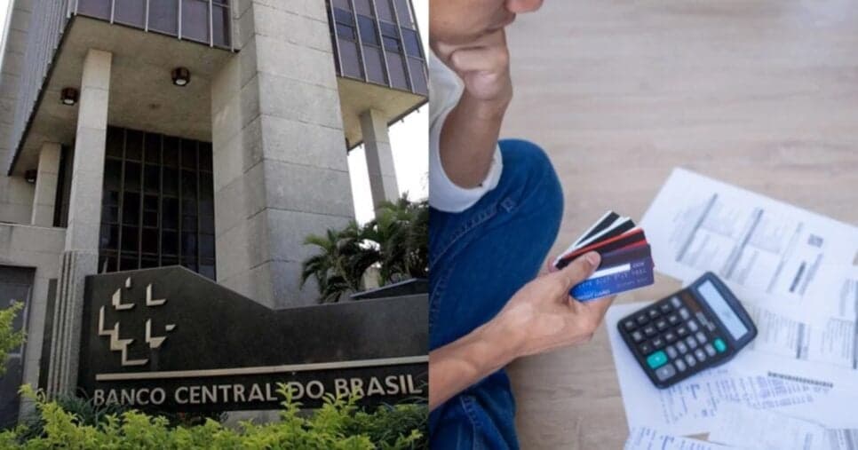 Banco Central emite 3 alertas sobre atraso em faturas do Nubank, Itaú e mais