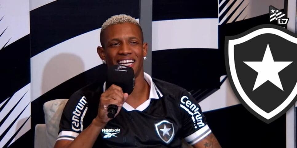 R$142M: Gigante da série A prepara rasteira no Palmeias para arrancar Danilo do Botafogo