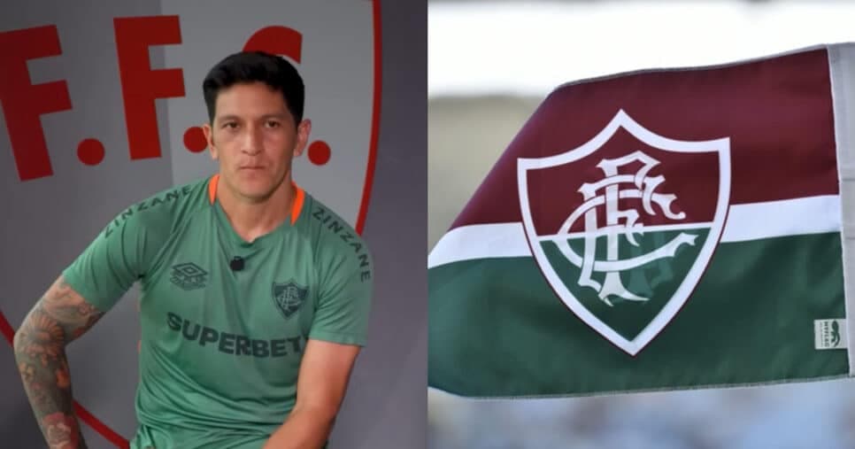 Substituto de Cano: Fluminense prepara contratação de centroavante goleador