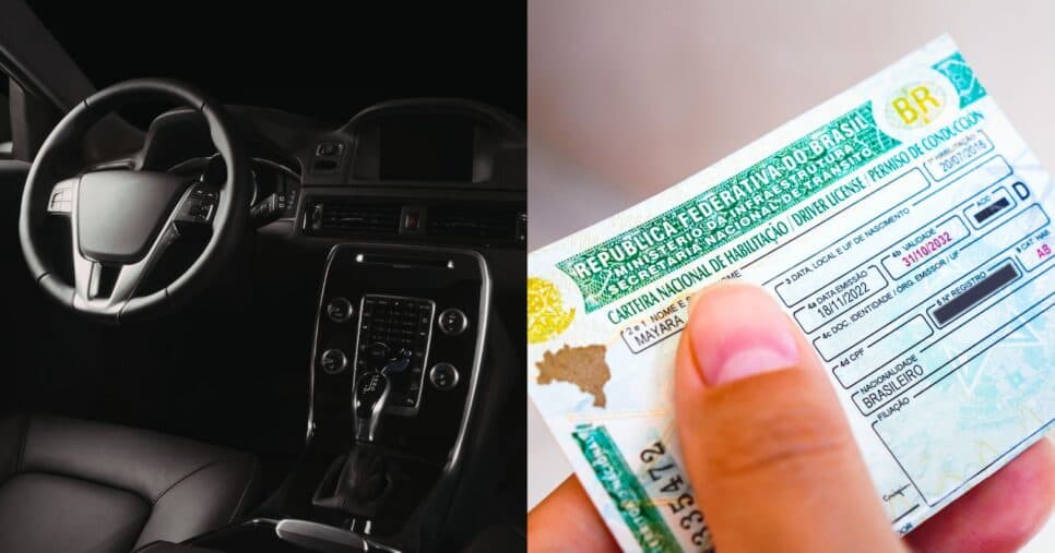 Adeus, bloqueio: Como apagar 15 pontos da CNH em apenas 2 dias