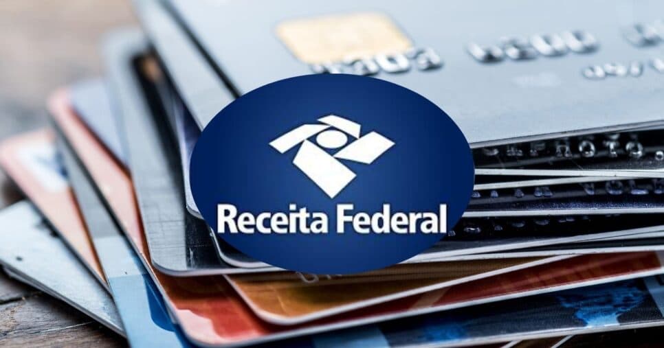 Receita Federal pode suspender meu cartão de crédito? Veja o que diz o próprio órgão em 2026