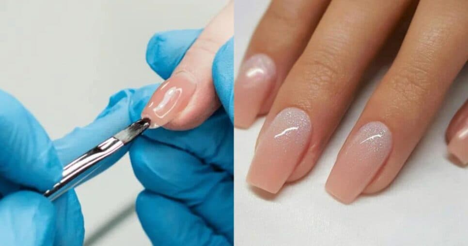 Como fazer as unhas de gel durarem mais e evitar manutenção antes da hora