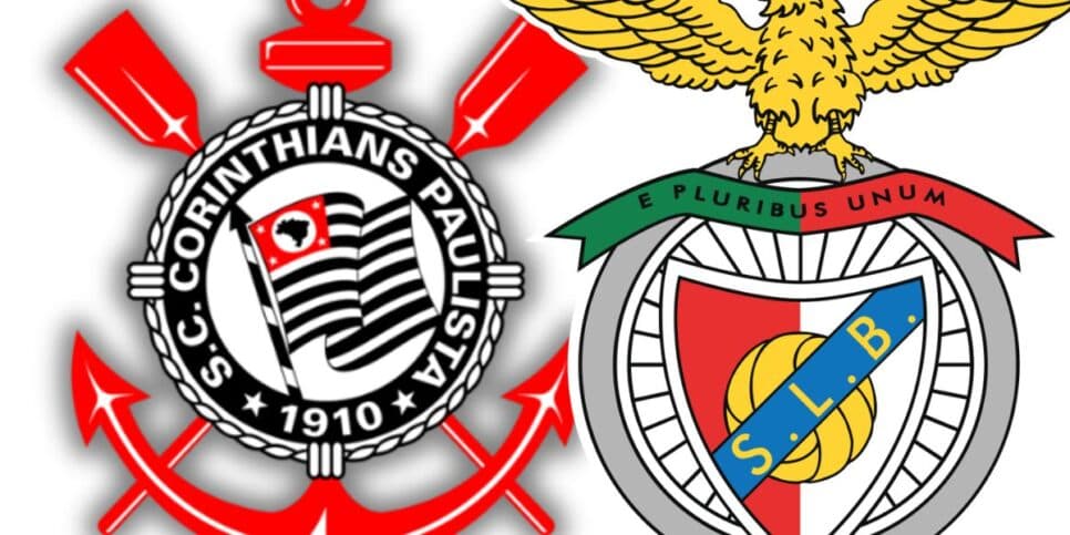 Mourinho pede e Benfica oferece R$74M por titular do Corinthians