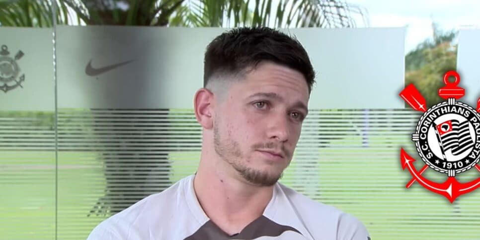 Garro fora do Corinthians? Dorival Jr aprova reforço para substituir meia argentino