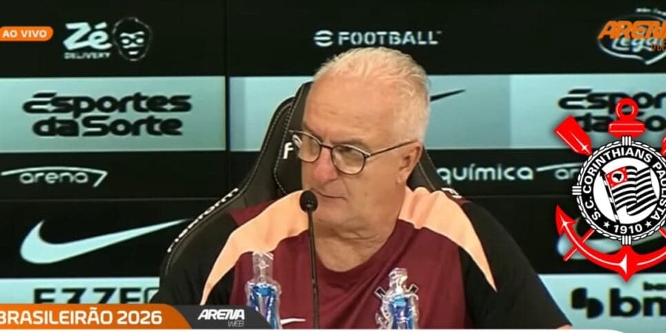 Zagueiro de R$ 24M dá adeus a Dorival Jr no Corinthians e assina com rival da série A