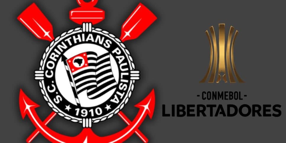 Os 2 novos reforços do Corinthians para ganhar a Libertadores em 2026