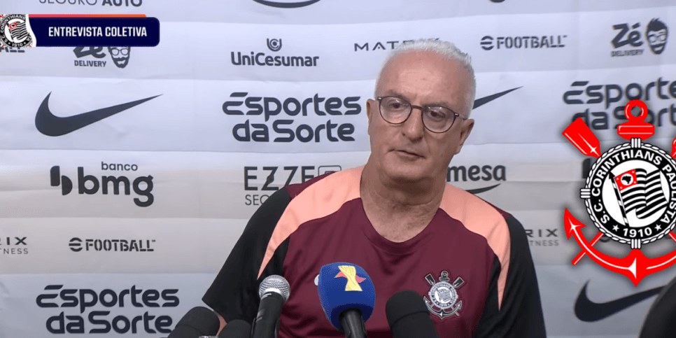 Novo informe do Corinthians confirma sobre saída de Matheus Bidu e mais um titular hoje(23)