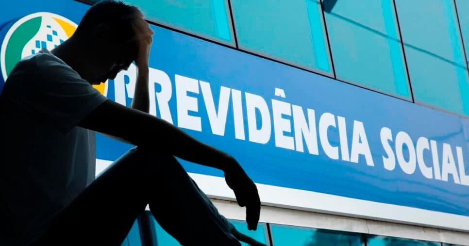 Guia do INSS: Como descobrir se a sua depressão dá direito à aposentadoria