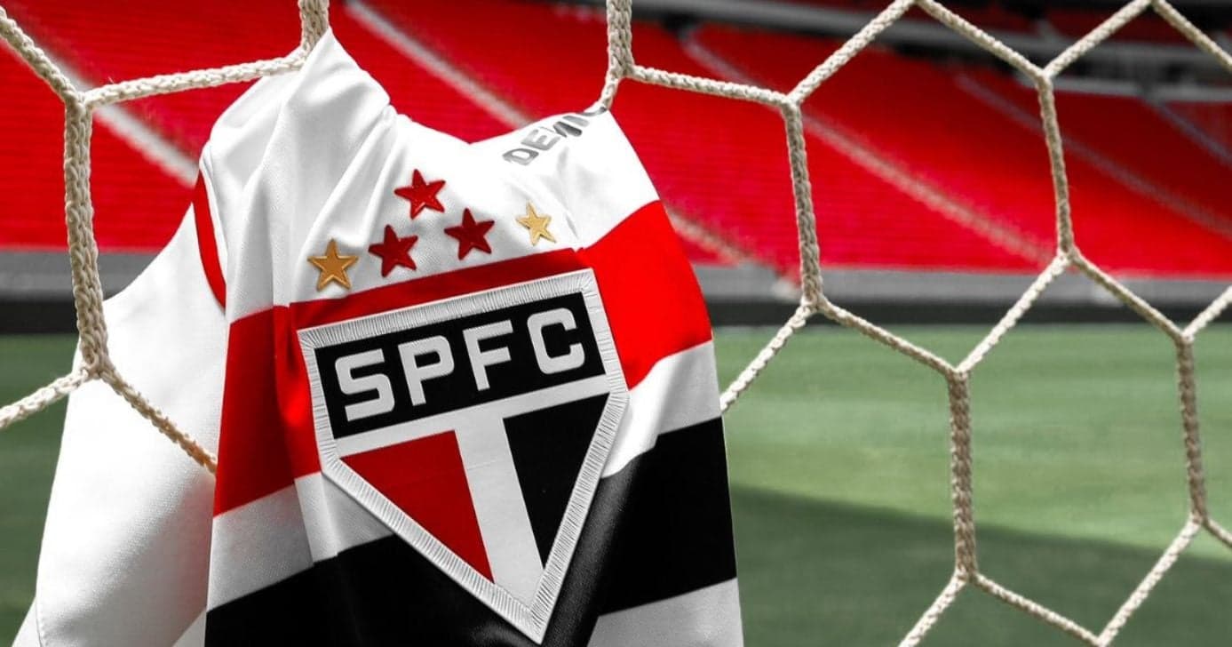 São Paulo - Foto: Internet
