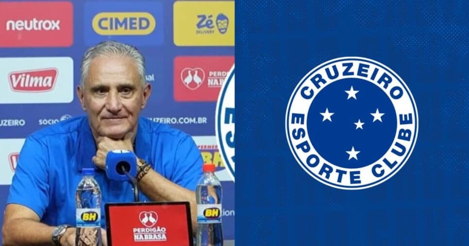 Vingança contra o Cruzeiro? Tite decide onde trabalhará em 2026