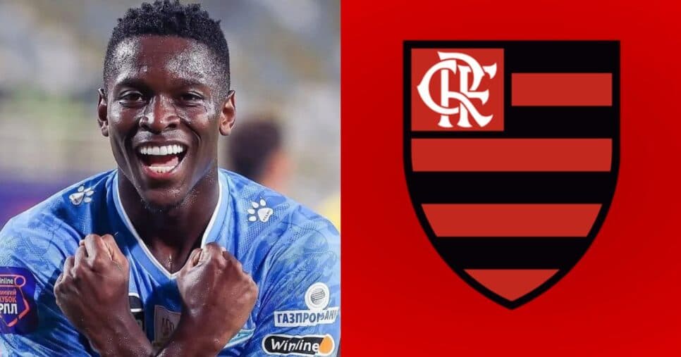 Luiz Henrique no Flamengo: Bap confirma sobre contratação de atacante em 2026