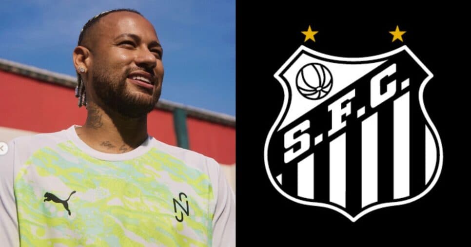 Veredito selado: Diretoria do Santos comunica desfecho sobre Neymar hoje (15/02)