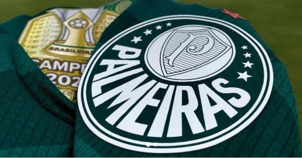 Não é só Flaco López: Palmeiras arma venda de lateral por R$73 milhões em 2026