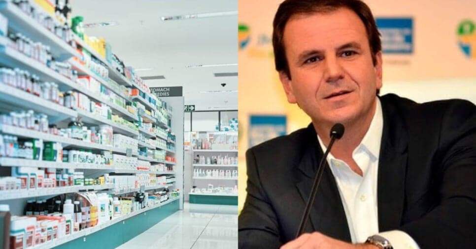 Drogarias Venâncio e mais: Lei na era Paes informa o que farmácias do RJ estão proibidas de fazer em 2026