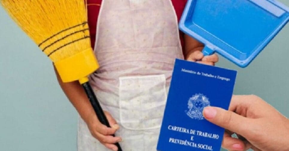 Novos valores: Tabela do INSS em 2026 impacta contribuição das domésticas