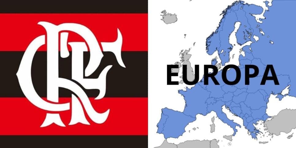 Time da Inglaterra aceita vender atacante para o Flamengo por R$217 milhões
