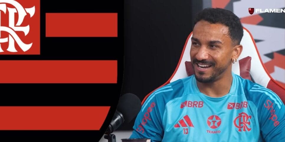 Bruno Henrique, Danilo e mais 3 estão prestes a dar adeus ao Flamengo e Filipe Luís é avisado