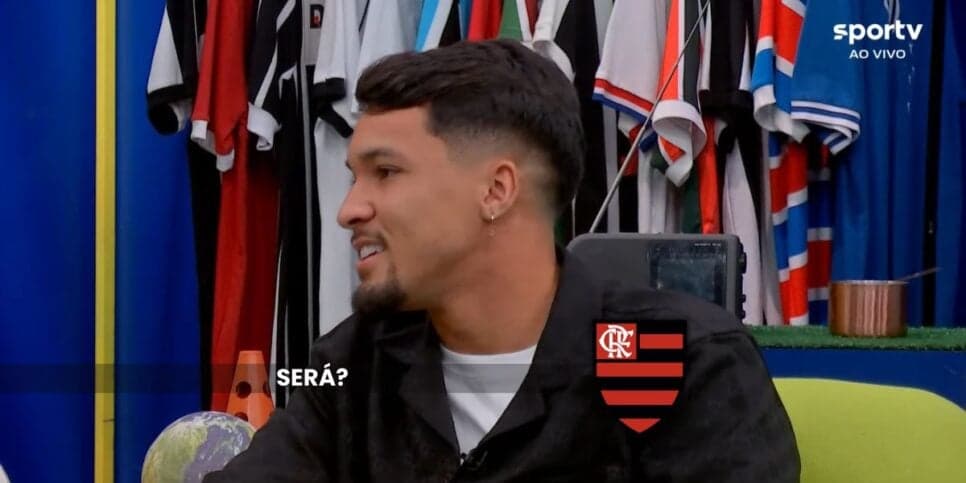 Marcos Leonardo assinando com o Flamengo tem informe atualizado hoje(03)