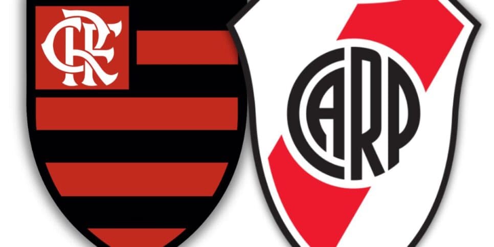 Flamengo acerta contratação de meio-campista argentino do River Plate