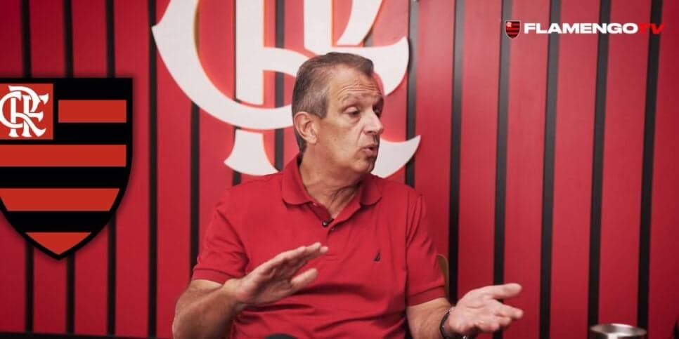 Bap não perde tempo e aprova contratação de jovem promessa no Flamengo: “Pogba brasileiro”