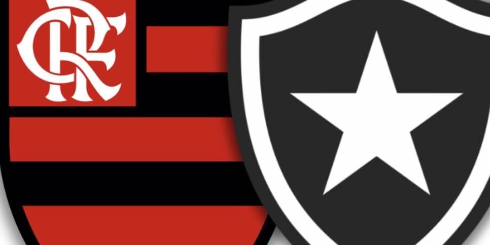 Flamengo aprova PIX de R$125 milhões para ter atacante ex-Botafogo como 4º reforço