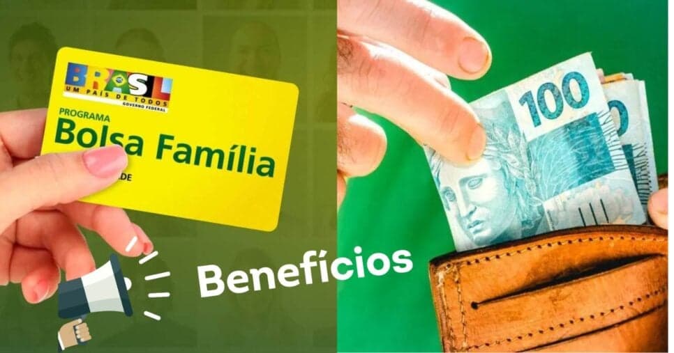 Além do Bolsa Família: Veja outros 2 benefícios a quem é baixa renda na era Lula
