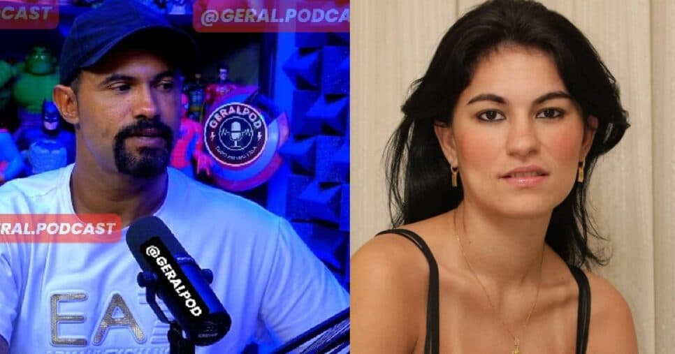 Goleiro Bruno faz confissão inédita sobre morte de Eliza Samúdio e dá detalhes: "Demônio"